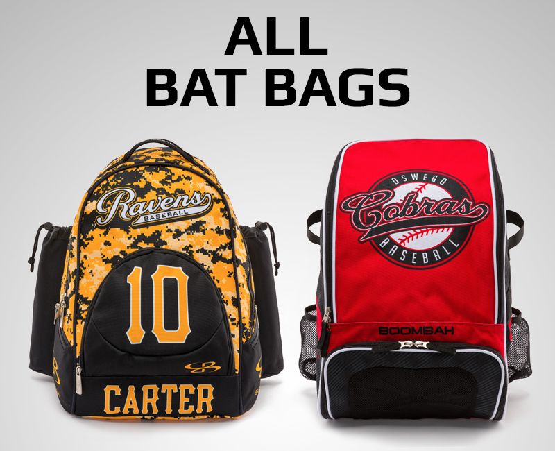 cheap bat bags