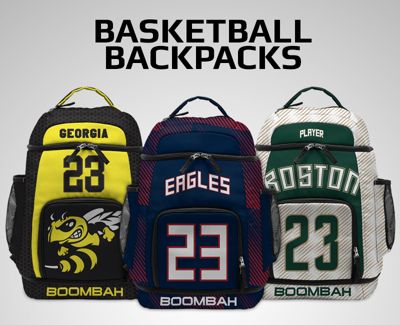 basketball backpacks for girls