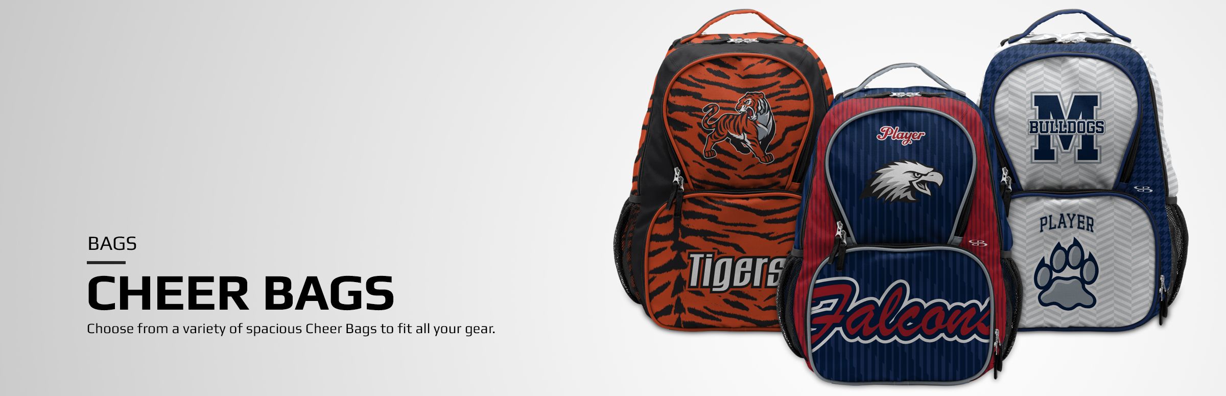 Cheerleading Bags | Boombah