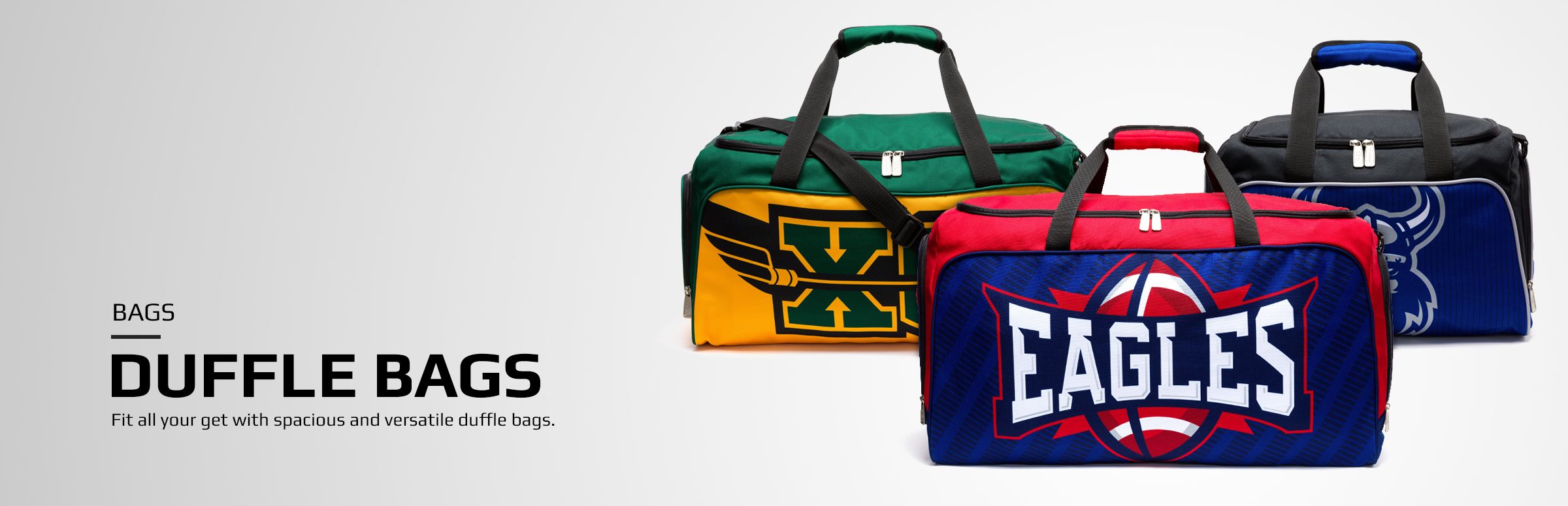 Duffle Bags