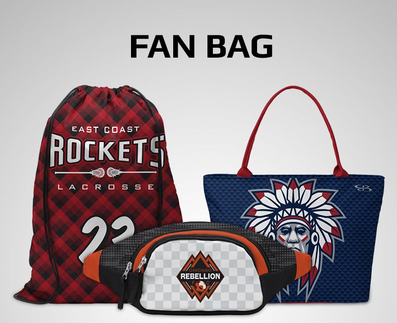 Fan Bags