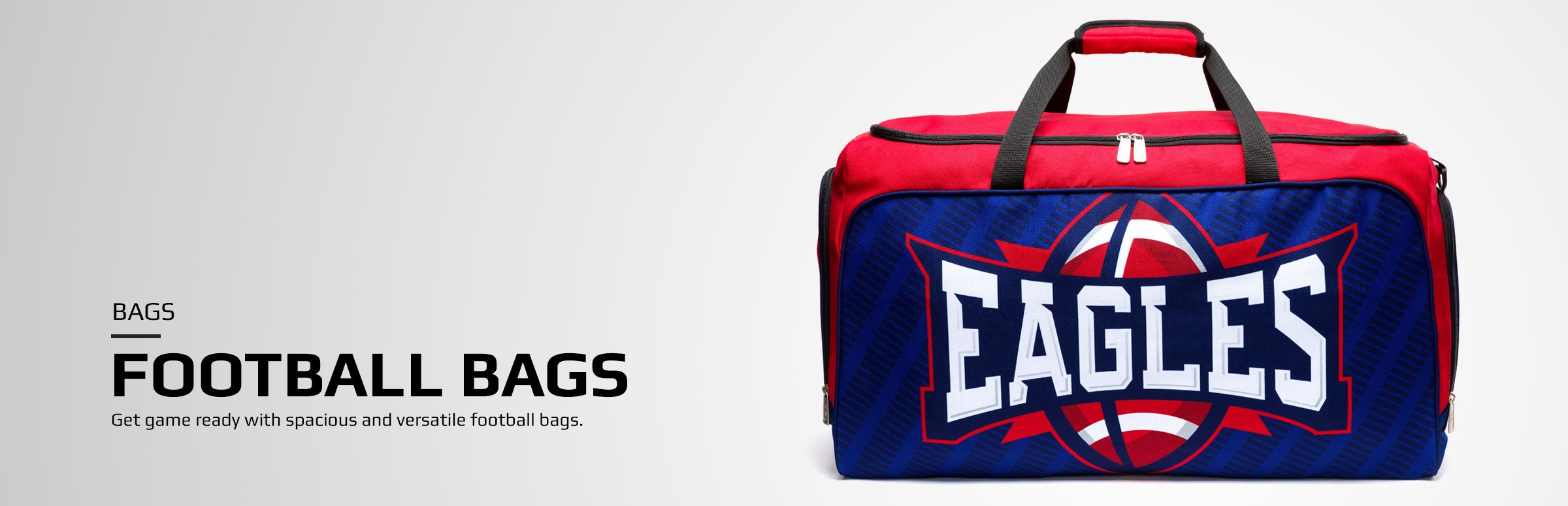 Football Bags