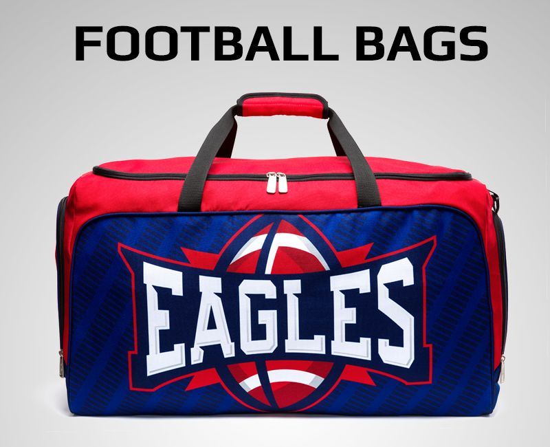 Football Bags