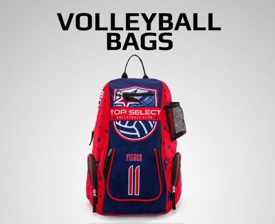 cheap volleyball bags