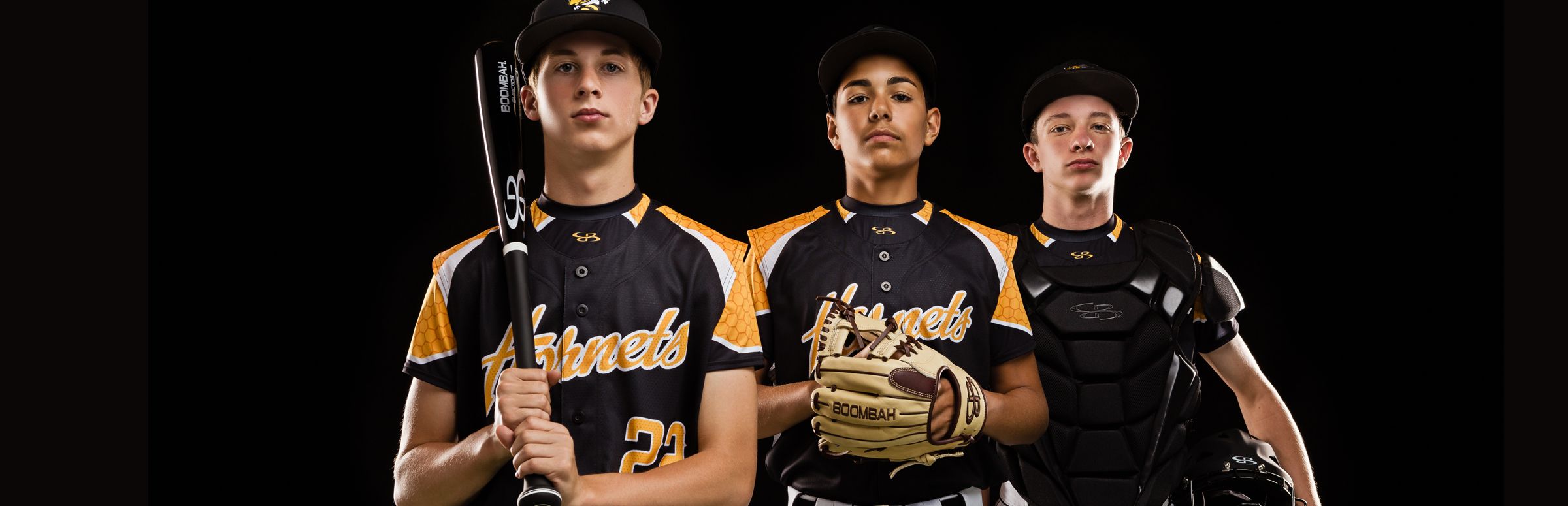 Boombah - Custom Uniforms, Footwear and Athletic Equipment