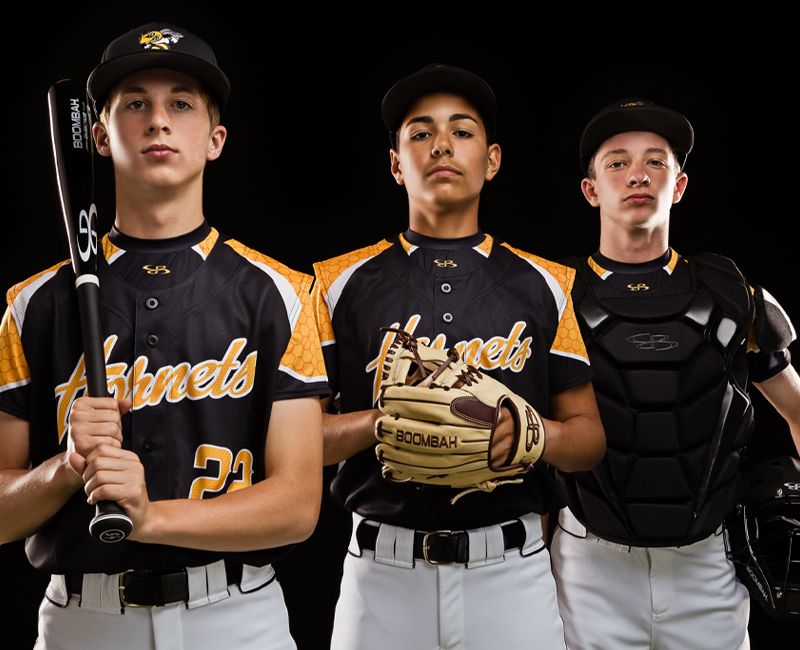 Boombah - Custom Uniforms, Footwear and Athletic Equipment