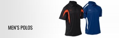 Athletic Polo Shirts Near Me