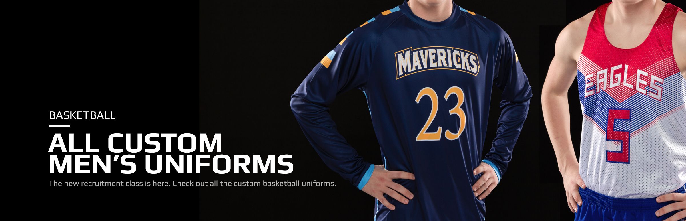 men's custom basketball jerseys