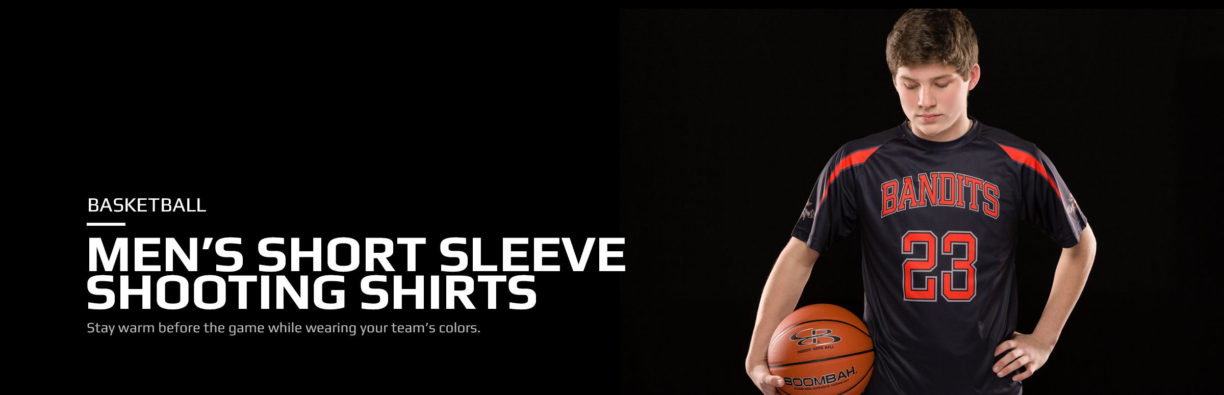 short sleeve shooting shirts