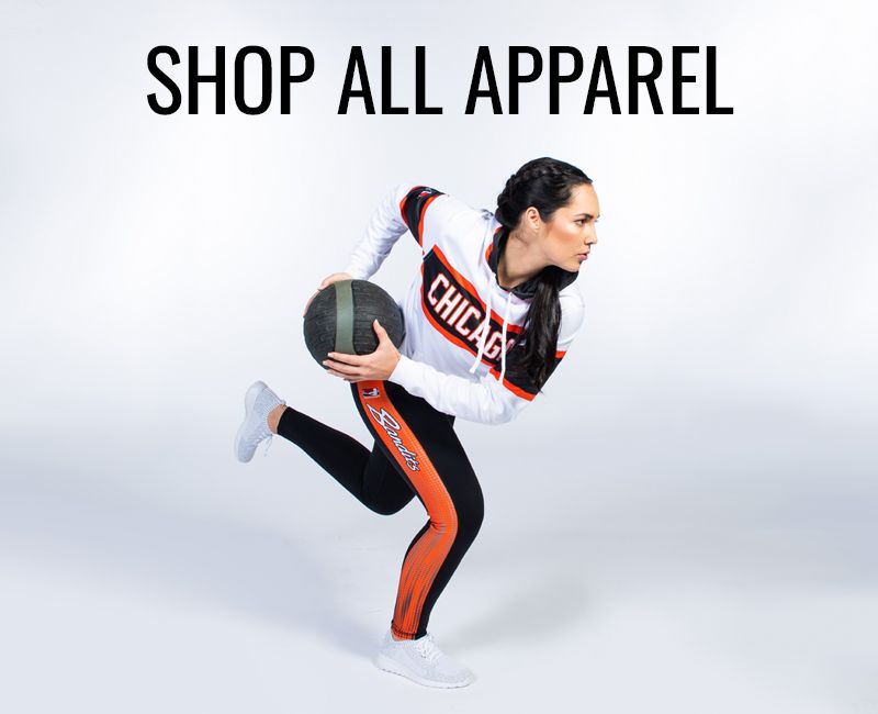 Women's Shop All Custom