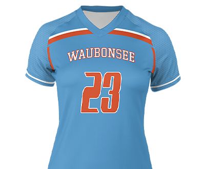 Short Sleeve Jersey