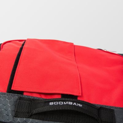 Superpack XL Rolling Bat Bag | Boombah