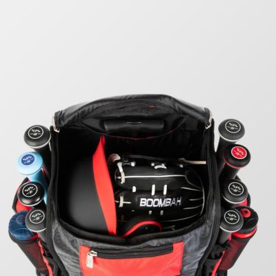 Boombah rolling bat outlet bags