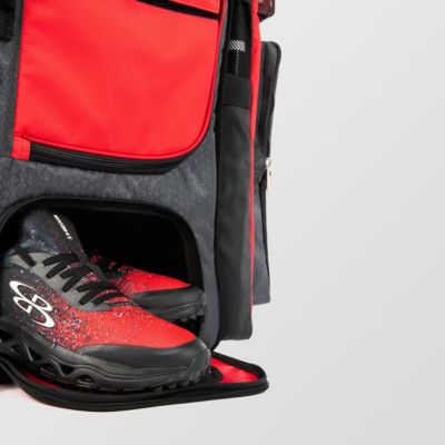 Black boombah bag online