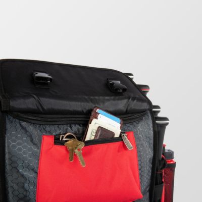 Superpack XL - Valuables Pocket