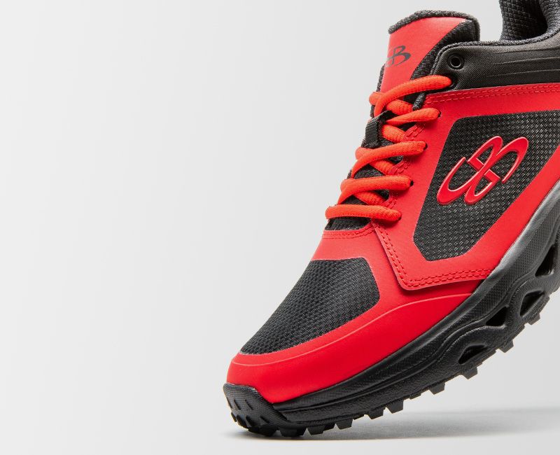 Boombah running shoes online