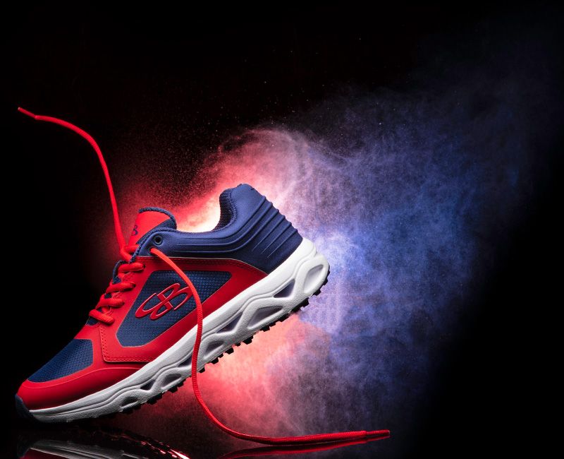 Ballistic Footwear | Boombah