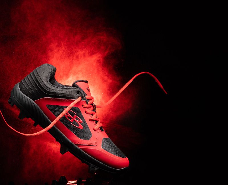 Ballistic Footwear | Boombah display picture 1