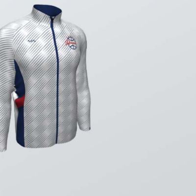 Customize Basketball Warm Ups