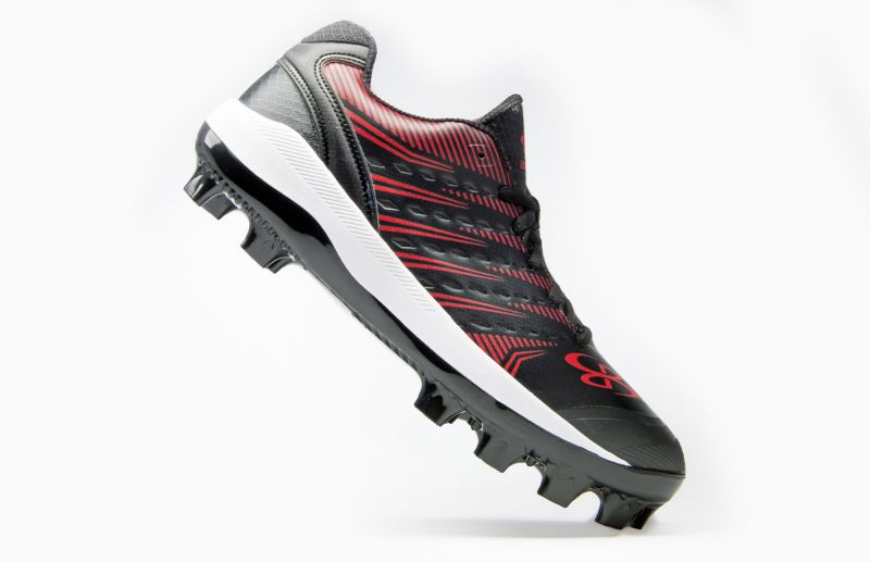 Boombah on sale football cleats