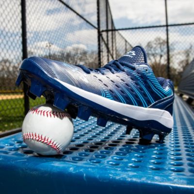 Most comfortable sale molded baseball cleats