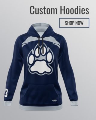 Custom Hoodies