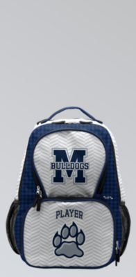 Customize Gymnastics Bags