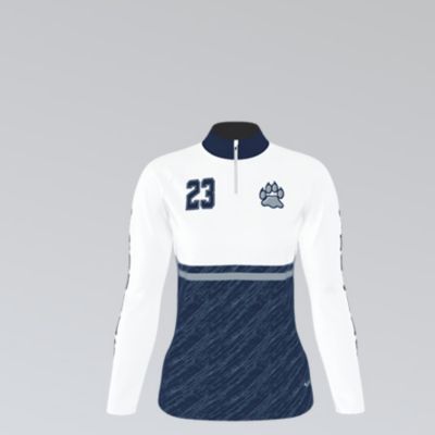 Customize Gymnastics Pullovers