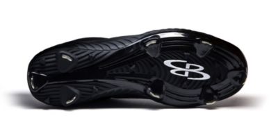 Metal Cleat Outsole Boombah