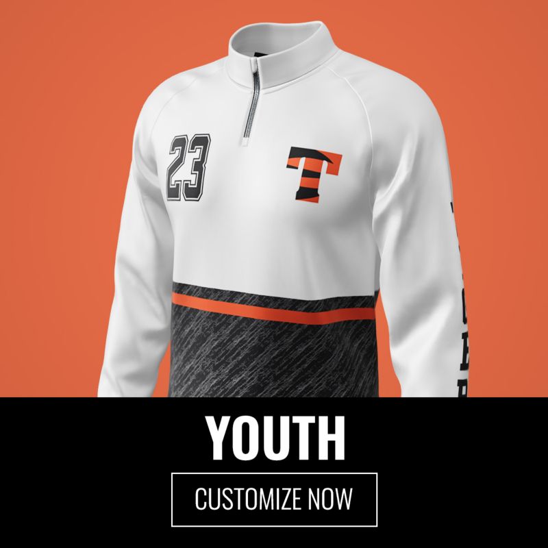 Youth - Customize Now