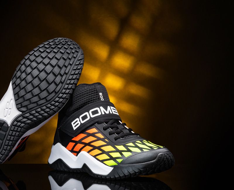 Boombah golf store shoes