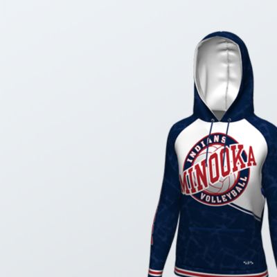 Customize Hoodies