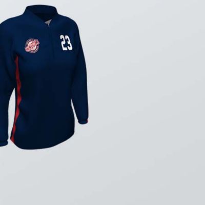 Customize Pullovers