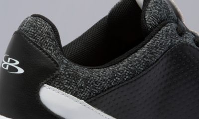 Comfort-Focused Liner