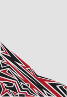 Boombah Custom Luggage Background Graphic