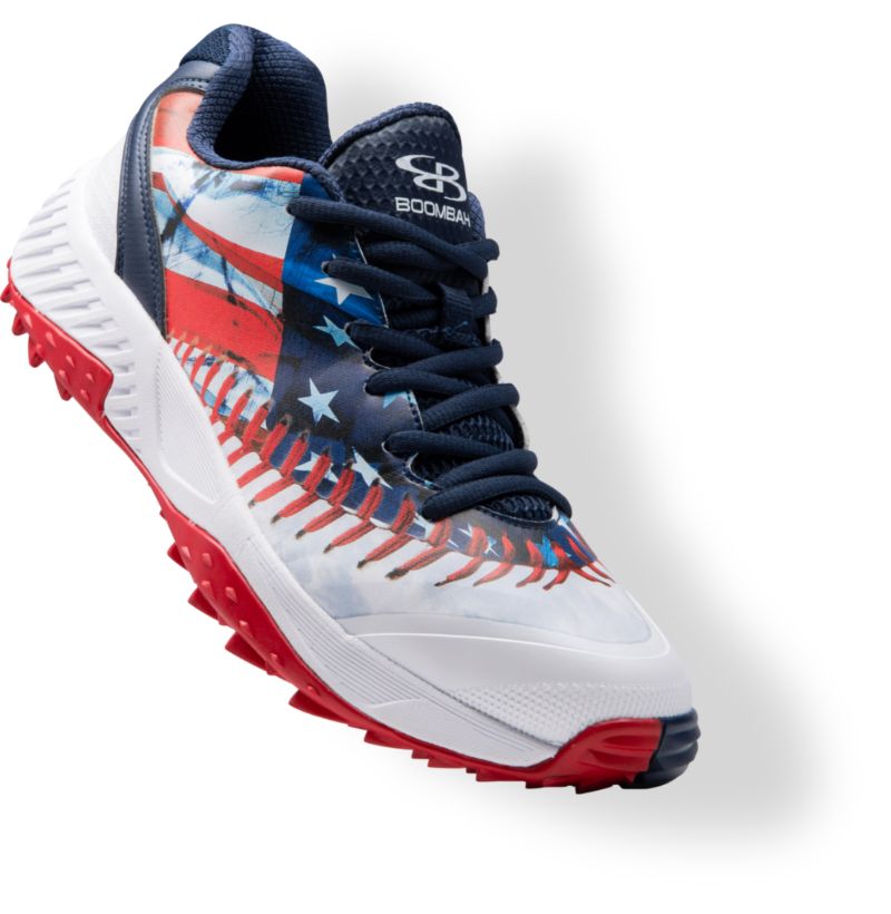 Boombah shoes on sale