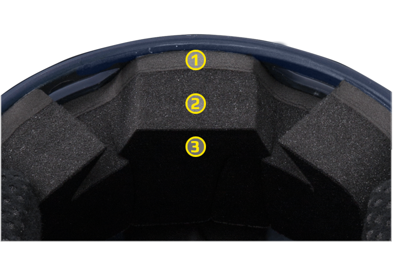 Boombah Defcon Batting Helmets