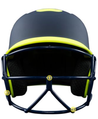 boombah helmet padding