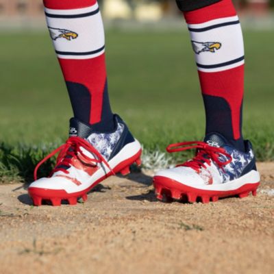Boombah Custom Uniforms, Footwear and Athletic Equipment