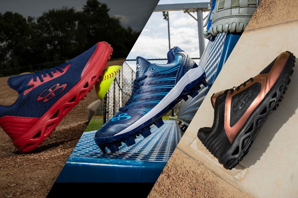 Boombah - Custom Uniforms, Footwear and Athletic Equipment