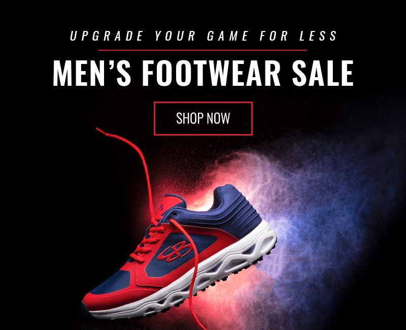 Men's Footwear Sale - Shop Now