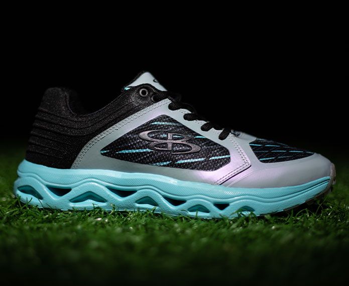 boombah turf cleats
