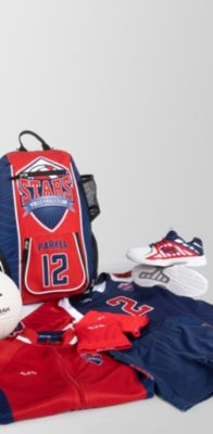 Boombah - Custom Uniforms, Footwear and Athletic Equipment