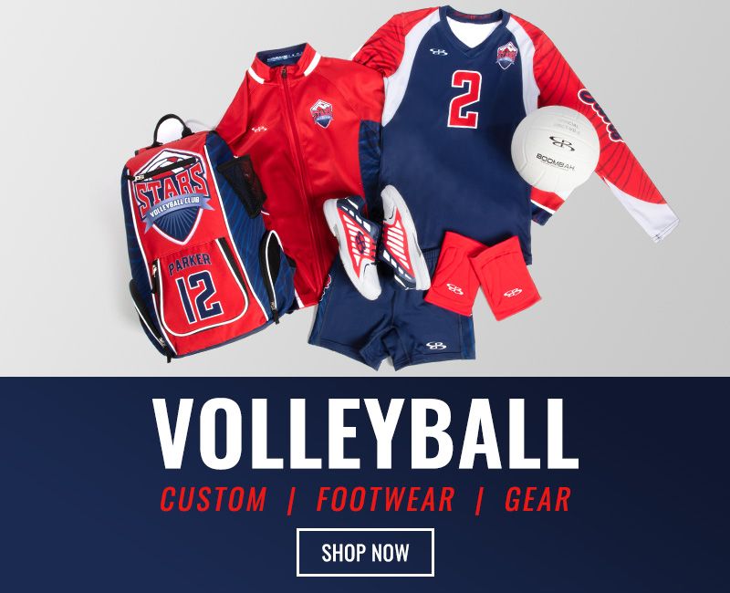 Boombah Custom Uniforms, Footwear and Athletic Equipment