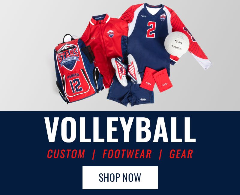 Volleyball - Shop Now
