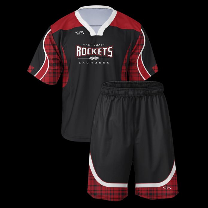 Boombah Lacrosse Packages