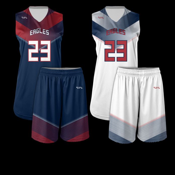 Boombah Basketball Packages