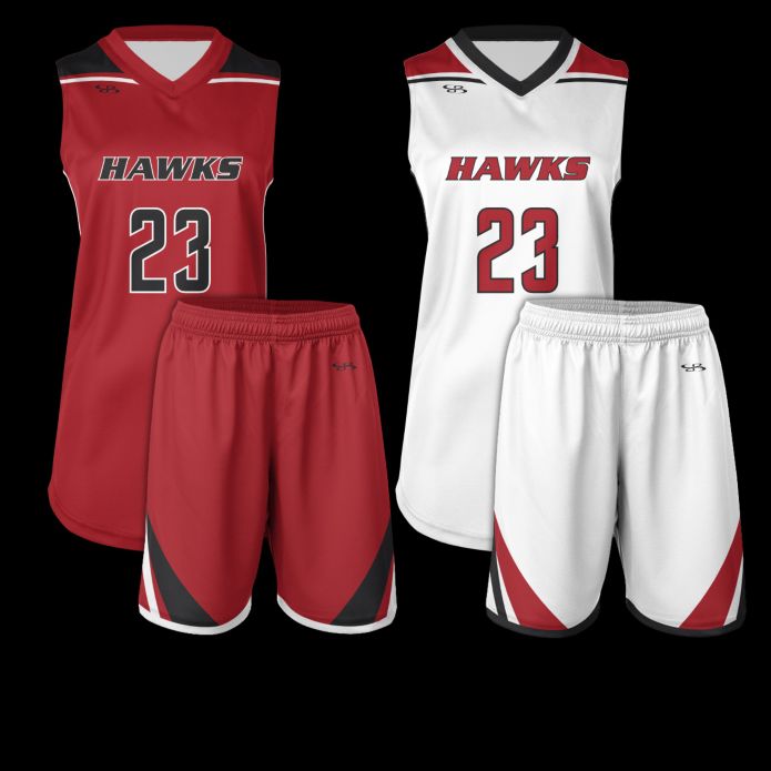 Boombah Basketball Packages