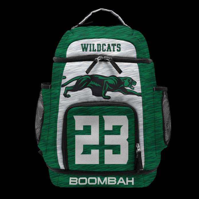 Boombah Swish Backpack