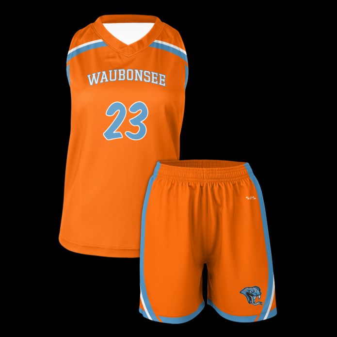 Boombah Lacrosse Packages